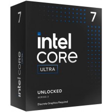 Intel® Core™ Ultra 7 265K, S1851 Box